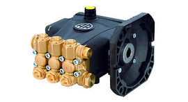 PRESSURE WASHER PUMP - AR RCV2G25E-F8 - 2 GPM - 2500 PSI - 5/8" Shaft