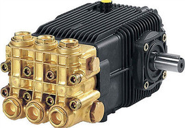 PRESSURE WASHER PUMP - AR XWM2128N - 5.55 GPM - 4060 PSI - 24mm Shaft - 1450 RPM