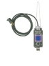 THERMOSTAT Prewired for Commercial/Industrial Exhaust Fans - 115V - Waterproof