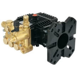 PLUNGER PUMP with Unloader - Direct Drive - Udor Model PKL4030WV PKL 4.0/30W-V