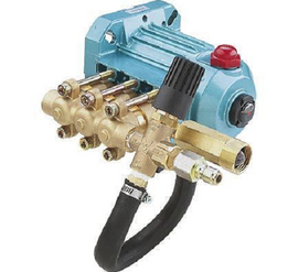 CAT PRESSURE WASHER PUMP - 2SFX20 - 2.0 GPM - 1500 PSI