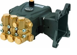 PRESSURE WASHER PUMP - Plumbed - AR RRA35G30E-F17 - 3.5 GPM - 3000 PSI - VRT3-31