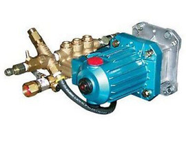 CAT PRESSURE WASHER PUMP - 3SP30G1I  3.0 GPM - 3200 PSI