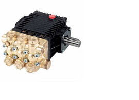 PRESSURE WASHER PUMP - Plumbed - GP EZ2536S - 3.6 GPM - 2500 PSI - VRT3-310EZ