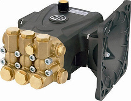 PRESSURE WASHER PUMP - AR RRA4G30E-F17 - 4 GPM - 3000 PSI - 1-1/8" Shaft
