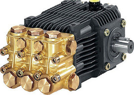 PRESSURE WASHER PUMP - AR RK18.28HNL - 4.75 GPM - 4000 PSI - 24mm Shaft 1450 RPM