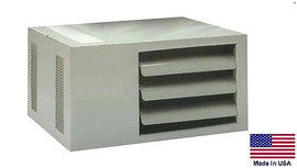 UNIT HEATER - Separated Combustion - Forced Air - LP Propane - 36,000 BTU