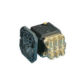 PRESSURE WASHER PUMP - Plumbed - GP TT9071EBFL - 2.8 GPM - 1500 PSI - YVB135KDM
