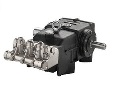 PRESSURE WASHER PUMP - AR RTP38N - 10 GPM - 7250 PSI - 35mm Shaft - 1000 RPM