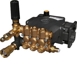 PRESSURE WASHER PUMP - Plumbed - AR RCV3G25D-F7 - 3 GPM - 2500 PSI - AR20821