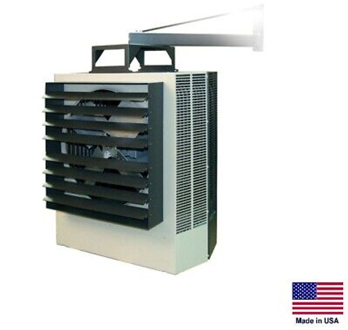 ELECTRIC HEATER Coml/Industrial - 208/240V - 3 Ph - 100,000 Watt - 341,300 BTU ELECTRIC HEATER Coml/Industrial - 208/240V - 3 Ph - 100,000 Watt - 341,300 BTU