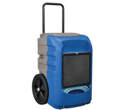 DEHUMIDIFIER Commercial - 18 Gallons Per Day - 115V - 265 CFM - Up to 1500 Sq Ft