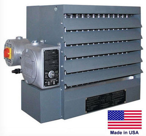ELECTRIC HEATER - Hazardous Location / Explosion Proof - 208V - 1 Ph  25,600 BTU