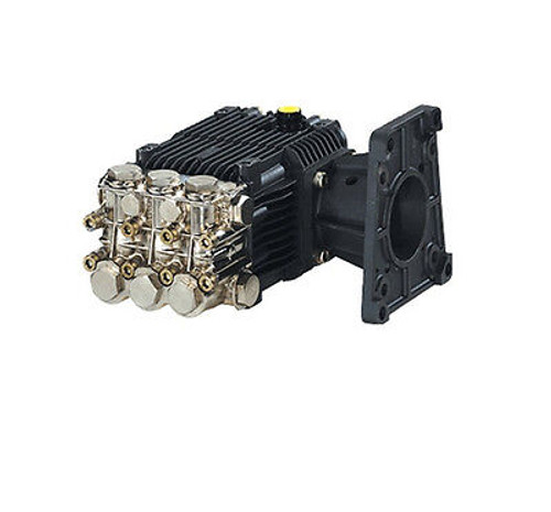 PRESSURE WASHER PUMP - AR RKV55G40HD-F24 - 5.5 GPM - 4000 PSI - 1" Shaft