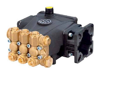 PRESSURE WASHER PUMP - AR RCV3G25D-F7 - 3 GPM - 2500 PSI - 3/4" Shaft