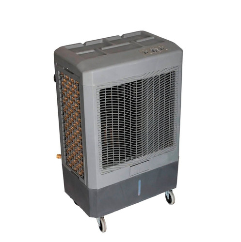 EVAPORATIVE COOLER Commercial - 5/16 Hp - 14 Gal Tank - 1600 Sq Ft Cooling Area