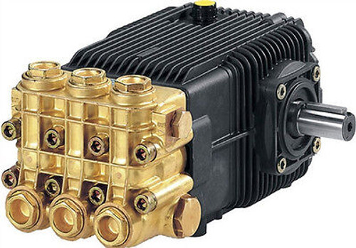 PRESSURE WASHER PUMP - AR XWM2128N - 5.55 GPM - 4060 PSI - 24mm Shaft - 1450 RPM