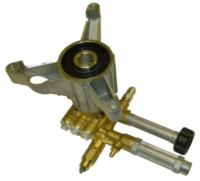 PRESSURE WASHER PUMP - AR RMW2.5G28  - 2.5 GPM - 2800 PSI - 7/8" Shaft