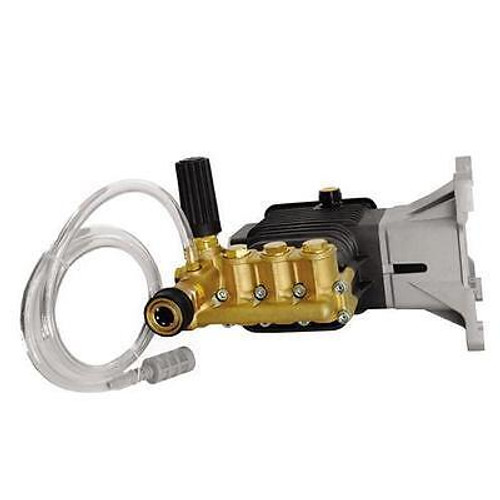 PRESSURE WASHER PUMP - Plumbed - AR RSV4G40HDF40EZ - 4 GPM - 4000 PSI - 3400 RPM