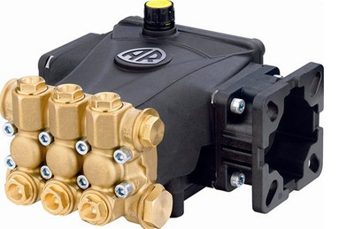 PRESSURE WASHER PUMP - AR RCV3.5G25D-F7 - 3.5 GPM - 2500 PSI - 3/4" Shaft