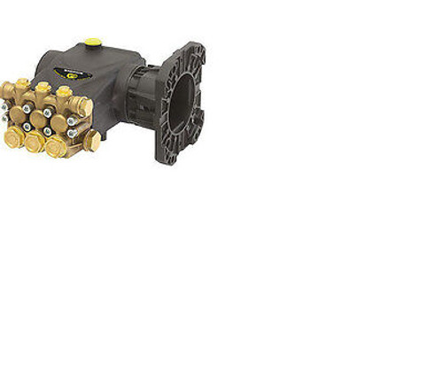 PRESSURE WASHER PUMP - Plumbed - GP TX1510G8UIA - 4 GPM - 4000 PSI  3400 RPM