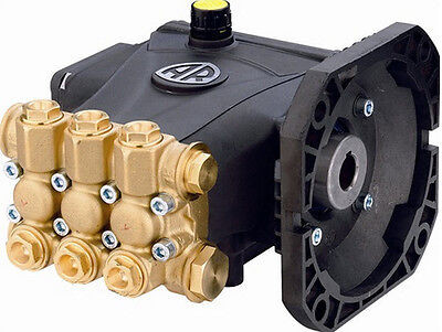 PRESSURE WASHER PUMP - AR RCA2G25E-F8 - 2 GPM - 2500 PSI - 5/8" Shaft