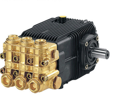 PRESSURE WASHER PUMP - AR XWA-M8G35N - 8 GPM - 3500 PSI - 24mm Shaft  1750 RPM