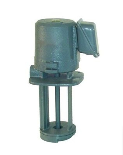 IMMERSION PUMP - 1" Port - 1 Hp - 230/460V - 3 Phase - 55 GPM - 60 Ft Head IMMERSION PUMP - 1" Port - 1 Hp - 230/460V - 3 Phase - 55 GPM - 60 Ft Head