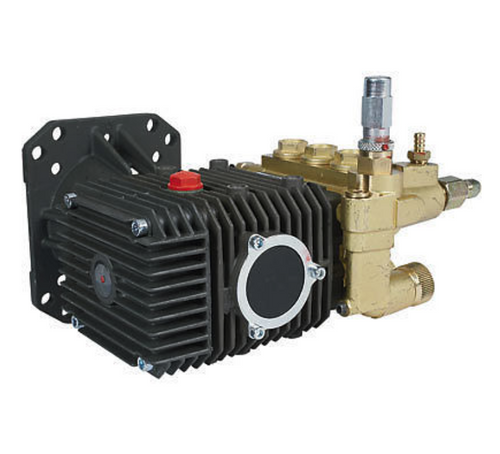 PRESSURE WASHER PUMP - Comet Pump Model ZWDK3540G