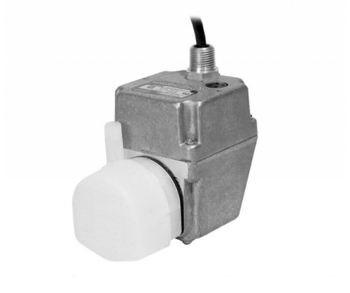 PARTS WASHER PUMP - Chemical & Petroleum Based Solvents - 115 Volt - 300 GPH