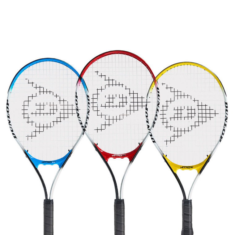 Nitro Junior Racket