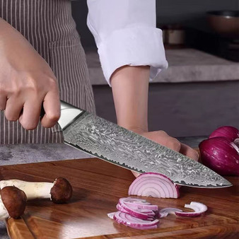 Ultra Sharp & Precise Cutting