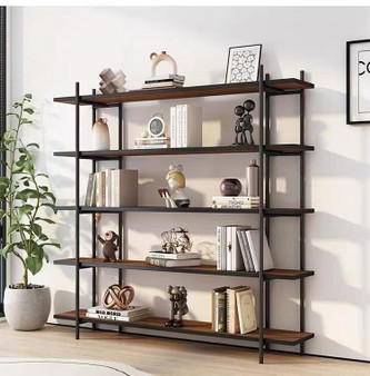 Industrial Open Design for Versatile Display