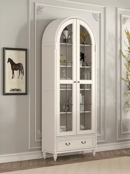 Arched Design