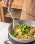 5-Piece Silicone Kitchen Utensil Set