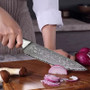 Ultra Sharp & Precise Cutting