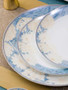 Premium Bone China Material
