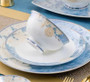 Floral Pattern & Elegant Design