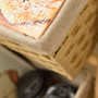 Soft Woven PVC Storage Baskets