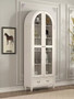 Arched Design