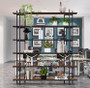 Space-Saving & Multi-Purpose Use