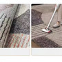 modern neutral carpet