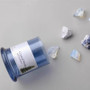Blue Crystal Aromatherapy Diffuser Set