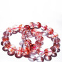 Strawberry Firework Crystal Bracelet