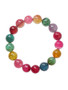 Rainbow Tourmaline Bracelet