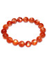 Golden Sunstone Crystal Bracelet