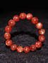 Golden Sunstone Crystal Bracelet