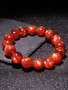 Golden Sunstone Crystal Bracelet