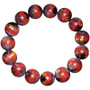 Layered Aurora Crystal Bracelet