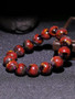 Layered Aurora Crystal Bracelet